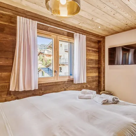 Apartamento Le Hameau Des Cimes - Welkeys