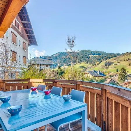 Le Hameau Des Cimes - Welkeys Apartamento *