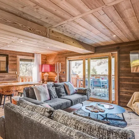 Apartamento Le Hameau Des Cimes - Welkeys *