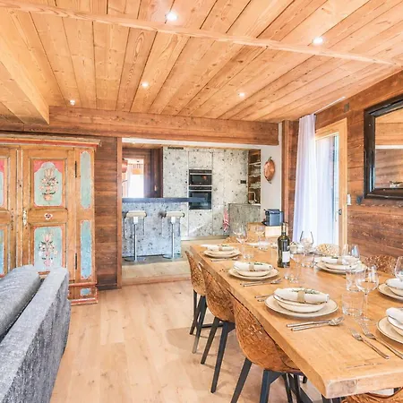 Apartamento Le Hameau Des Cimes - Welkeys *