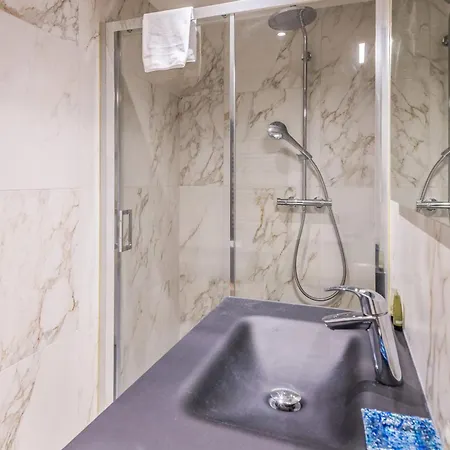 Le Hameau Des Cimes - Welkeys Apartamento