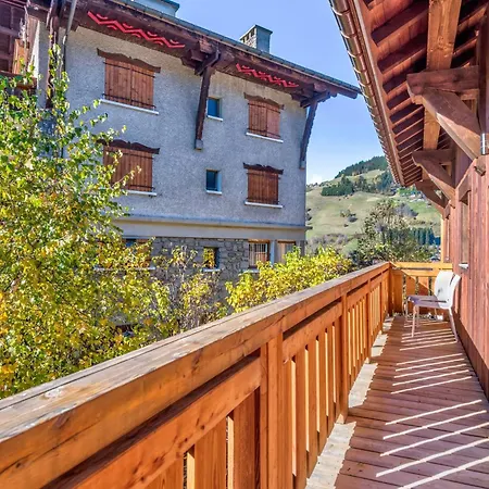 Le Hameau Des Cimes - Welkeys * Megève