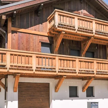 Apartamento Le Hameau Des Cimes - Welkeys Megève