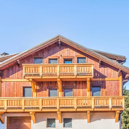 Apartamento Le Hameau Des Cimes - Welkeys *